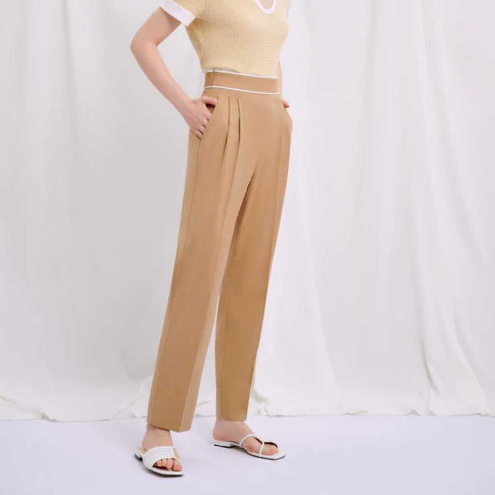 NWT Petite Studio NYC Skylar Pants